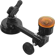 OSALADI Adjustable Glass Circle Cutter Tool Round Compass Glass Cutting Tool for Precise Cuts and Ceramics Durable Design for DIY and Professional Use