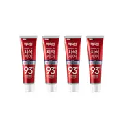 Median - Dental IQ Toothpaste -120g - Breathe Care (4ea) Set