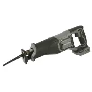 Klutch Reciprocating Saw, KLiQ 20 Volt Brushless, Tool Only