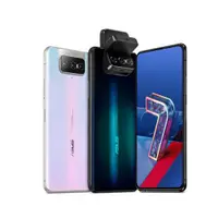 在飛比找蝦皮購物優惠-華碩 ASUS ZenFone 7 (8GB/128GB) 