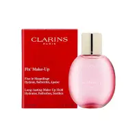 在飛比找蝦皮購物優惠-Clarins 克蘭詩 玫瑰精萃定妝噴霧50ml