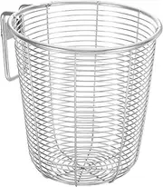 FUNOMOCYA Cutlery Drainer Basket for Dishwasher Mini Rack Dish Rack Draining Tray Utensil Dryer Kitchen Storage