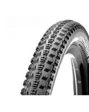 Maxxis Crossmark II Wire Bead MTB Tyre 26 X 2.1" Black