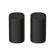 BRAVIA Theatre Rear 8 | Total 100W Additional Wireless Rear Speakers
