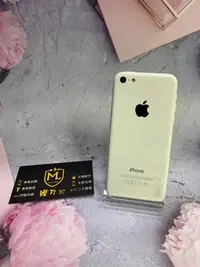 在飛比找Yahoo!奇摩拍賣優惠-＊ML膜力3c＊apple iphone 5C 16G 支援