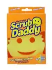 Scrub Daddy Cleaning Sponge Dish Scrubber Yellow Scratch-Free Cleaner Tool Magic