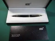 Montblanc Meisterstuck Platinum Line P146 Le Grand