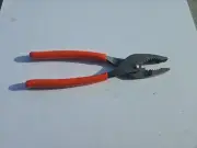 9" Talon Grip™ Combination Slip-Joint Pliers