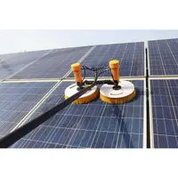 在飛比找蝦皮購物優惠-向陽天 X4系列 雙頭電動清洗機 鋁合金/碳纖維  太陽能板