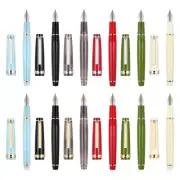 Fountain Pen with Ink-Refill Converter Fountain Pen for Women Men