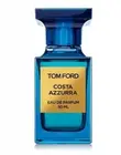 Tom Ford Costa Azzurra EDP Perfume Spray 1.7oz / 50ml Luxury Top Fragrance