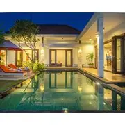 Spacious 3 Bedroom Villa Featuring A Private Pool
