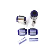 Front SuperPro Control Arm Bush Kit for Dodge Challenger Charger Magnum LX 05-11