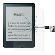 Tempered Glass Film For Amazon Kindle 8Th Gen - 9H 2.5D Explosion-Proof