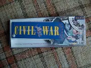 Fandex Family Field Guides Civil War Cards - NIB