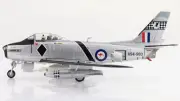 Hobby Master 1:72 Royal Australian Air Force (RAAF) Sabre Mk.32 A94-983 / VH-IPN
