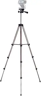 AceTaken Webcam Tripod, Camera Tripod Mount Stand for Logitech Webcam C925e C922x C922 C930e C930 C920 C615-49 inches