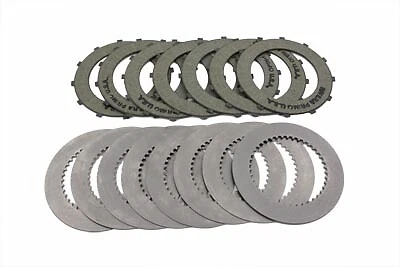 HARLEY Primo Pro Clutch Pack fits 0- Special,