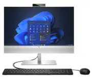 HP EliteOne 840 G9 AIO 23.8'/24' FHD Touch Intel i5-14500 VPRO 16GB 512GB SSD WIN11 PRO Intel UHD Graphics 770 Webcam 1xDP 1xHDMI KB+Mouse 3YR WTY A41JFPT