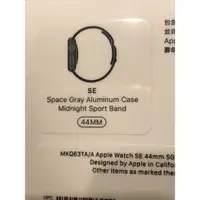 在飛比找蝦皮購物優惠-Apple Watch SE1 / Apple Watch 