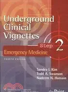 在飛比找三民網路書店優惠-Underground Clinical Vignettes
