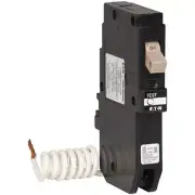 EATON CHFGFT120CS Series 20A SP GF CH Breaker