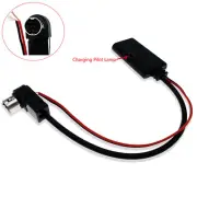 Bluetooth Aux Adapter Cable For Alpine DVA-7996R DVA-9860R DVA 9861Ri DVA-9965R