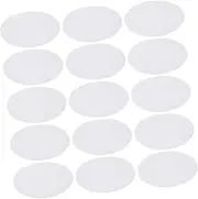 LIGHTAOTAO Bird Cage Accessories Absorbent Liners for Parakeet Parrot Cages Disposable Cushion Pad Mat Durable Paper Liner Papers for Easy Disposal Enhanced Durability