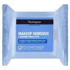 Neutrogena Makeup Remover Cleansing Towelettes Wipes 25 Pack