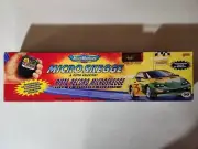 MICRO MACHINES GALOOB 1995 RADICATORS TIME TRIAL MICRO SKEGGE ITALY PLAYSET RARE