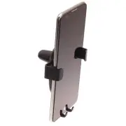 For iPhone 15/Pro/Max/Plus - Air Vent Car Mount Holder Dock Cradle Gravity Auto