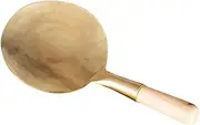 GRADENEVE Tofu Serving Spoon Kitchen Gadget with Non Skid Grip for Easy Serving of Rice and Tofu for Home and Restaurant Use Φcm