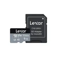 在飛比找極限專賣 EXShop優惠-Lexar 雷克沙 Professional 1066x M