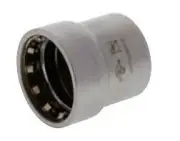 Cap XL Carbon Steel Press -HNBR - Gas