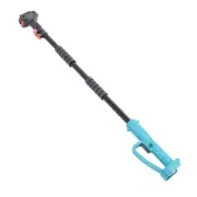 Cordless Chainsaw Pole 180 Degree 4.1‑7.21ft Extension Pole For BL1830B BL1840B