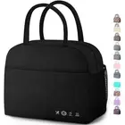 Lunch Bag Lunch Box for Women Men Reusable Insulated Lunch Bags for Adults,Le...