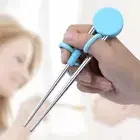 Tool Training Chopsticks Learning Helper Practice Chopsticks Eating Training