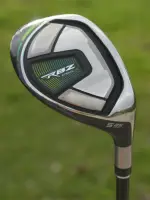 新款TAYLORMADE RBZ泰勒梅高爾夫球桿鐵木桿小雞腿混合桿正品特價