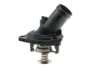 Engine Coolant Thermostat Housing Assembly For 16-17 Honda Accord 2.4L 4 SD46K2 (for: Honda)