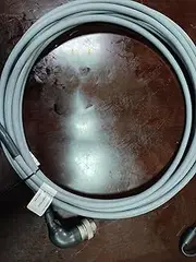 eiuie New Robot High Flexible Encoder Cable Extension 3HAC029834-002