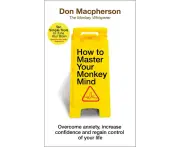How to Master Your Monkey Mind