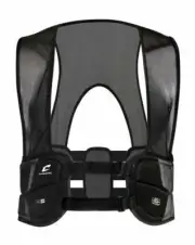 Champro Sports ADULT Football / Lacrosse Air-Tech Lightweight RIB VEST Pads