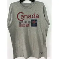 在飛比找蝦皮購物優惠-Roots Canada T-shirt