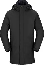 Spidi Beta Evo Light, textile jacket H2Out , color: Black , size: S