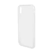 iPhone XR Clear Case