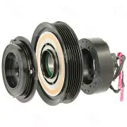 For 1996-1999 Isuzu Oasis A/C Compressor Clutch 4 Seasons 989MC30 1997 1998 (for: Isuzu)