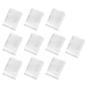 Heat Shrink Film for TV Air Condition Remote Dustproof Heat Shrink Wrap Bags