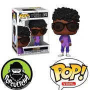 Black Panther 2: Wakanda Forever - Shuri with Sunglasses Pop! Vinyl Figure "New"