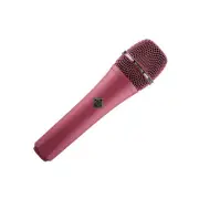 Telefunken M80 Pink Dynamic Microphone