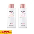 2x Eucerin Spotless Brightening Body Lotion Skin Tone Perfecting Radiant 250 ml